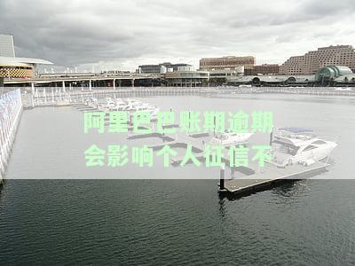 账期逾期会影响个人征信不-账期逾期会影响个人征信不