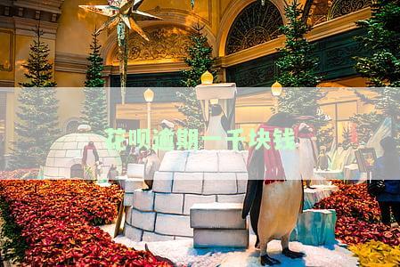 支付宝花呗逾期1000多天，将被起诉并影响使用