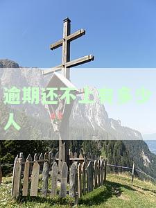 逾期了实在还不起，陷入困境：逾期无法偿还，该怎么办？