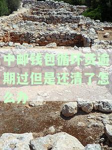 中邮钱包循环贷多久到账，快速了解：中邮钱包循环贷的放款时间是多久？