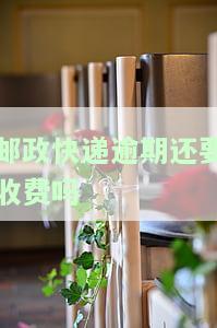 邮政快递超期滞留会怎么样，邮政快递超期滞留：可能产生的后果与解决办法