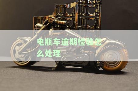两年免检逾期了一个月怎么办，忘记两年免检？逾期一个月怎么办？