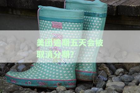 美团逾期50多天还清后，再分期还需要还款吗？
