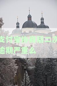 支付宝协商成功，支付宝成功达成协议！