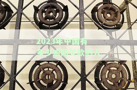 2020年中国逾期欠款人数统计：多少人在当年未能按时还款？2021数据又有何变化？