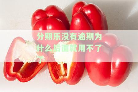 分期乐没有逾期还在分期会上会影响个人征信吗？正常还款是否会阻碍后续贷款？无法再次借款该怎么办？