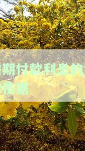 逾期付款支付利息的法律依据是什么？