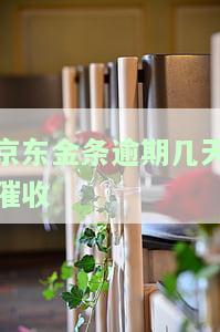 京东金条借款逾期多少天会打家里电话催收，京东金条：借款逾期多久会打电话到家里催收？