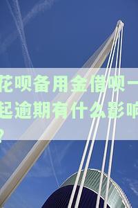 备用金还款后显示：花呗、借呗逾期，请还款后再试