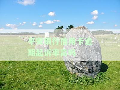 平安银行信用卡逾期起诉率高吗多少，平安银行信用卡逾期：起诉率高吗？具体数字是多少？