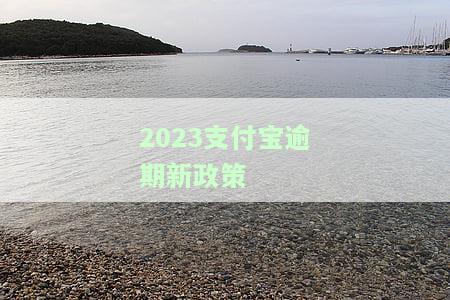 2021年支付宝逾期最新消息：查询及真实性解析