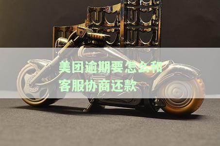 美团逾期要怎么和客服协商还款-美团逾期要怎么和客服协商还款呢