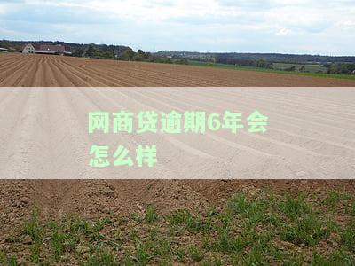 网商贷如果逾期了,会保留多久，了解网商贷：逾期记录会保留多久？