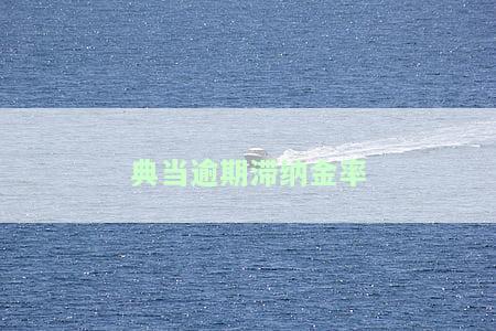 典当行逾期，警惕！典当行逾期可能带来的风险与后果