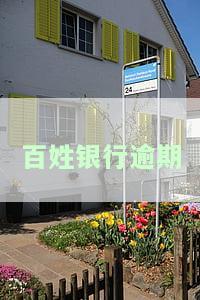 百姓银行逾期如何修复征信？详解修复步骤与方法