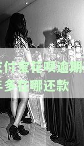 支付宝花呗逾期两年还款后还能继续使用吗，支付宝花呗逾期两年，还清后能否继续使用？