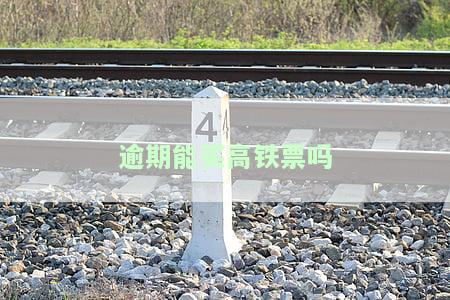 网贷逾期能买高铁票吗，网贷逾期影响购票？能否购买高铁票解析