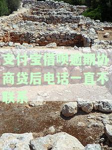 借呗逾期协商还款，应拨打什么电话？了解最有效的解决方案！
