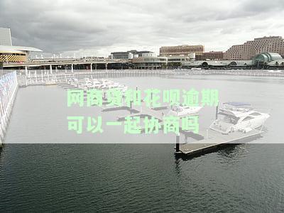 网商贷和花呗可以协商还款吗，咨询网商贷与花呗能否协商还款？这里有答案！