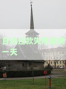 自动还款失败逾期一天会怎么样，逾期一天还款：自动还款失败的后果是什么？