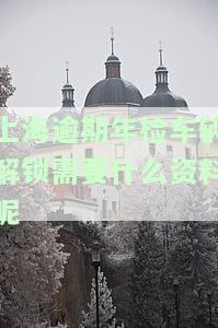 上海车辆年检逾期如何处罚，逾期未进行上海车辆年检的处罚措