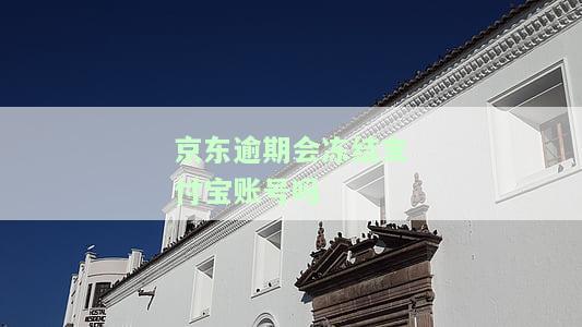 京东逾期会冻结支付宝账号吗-京东逾期会冻结支付宝账号吗安全吗