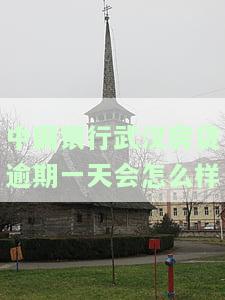 中国银行房贷逾期1天会有什么影响，中国银行房贷逾期一天的后果是什么？
