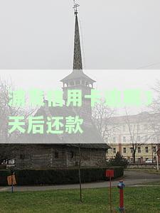 浦发信用卡逾期3天后还款会有什么后果？
