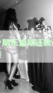 分期乐逾期还款后无法取出资金，如何解决？