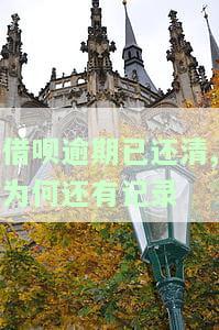 借呗逾期还清了,显示还有额度还能借吗，借呗逾期已还清，仍有额度，是否可以再次借款？