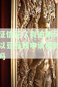 征信花了豆豆钱还能下款，征信花也能下款？豆豆钱带你轻松解决资金问题！