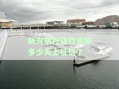 新安银行贷款还款全攻略：步骤、流程与注意事
