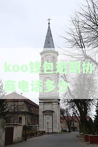 koo钱包逾期协商电话多少-koo钱包逾期不还会怎么样