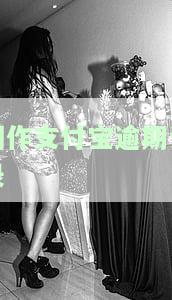 如何获取支付宝逾期证明？详细步骤在此！