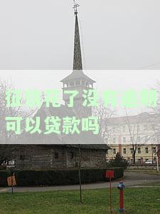 征信花了没逾期能否贷款？网贷欠20万，自救方法与紧急借钱攻略