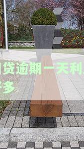 网贷逾期一天利息好多怎么办，网贷逾期一天，利息猛增！该如何应对？