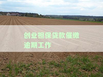 创业贷款逾期后果严重：影响信用记录、可能面临法律诉讼，逾期还款利息逐日累计，需尽快偿还。