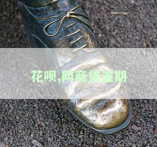花呗网商贷逾期会冻结微信吗，微信账户是否会因花呗网商贷逾期而被冻结？