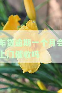 上门催收需本人同意？催收人员最怕的三种人，上门催收可否报警？