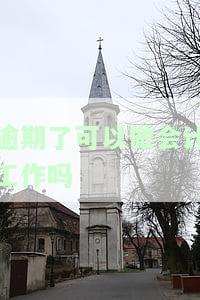 有逾期行为能否入职？征信报告逾期如何处理？网贷逾期是否影响找工作？
