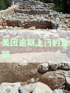 美团逾期一万说要上门走访还要被拘留是真的吗，真相揭秘：美团逾期一万是否会被上门走访和拘留？