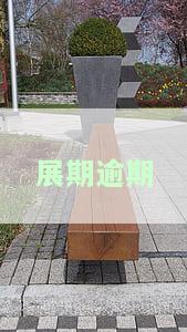 展期逾期了才能申请展期吗，不是只有展期逾期才能申请展期，你可能需要了解更多的信息