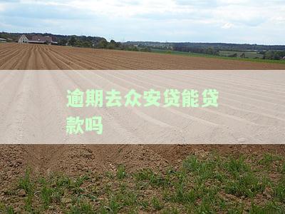 众安逾期会起诉吗？了解贷款逾期后果与可能的法律行动
