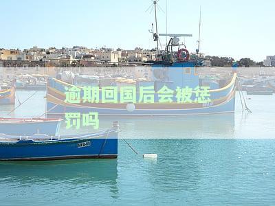 逾期回国会怎么样？后果、处理方式及影响全面解析