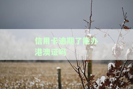 有信用卡逾期的人，能出国吗？知乎讨论