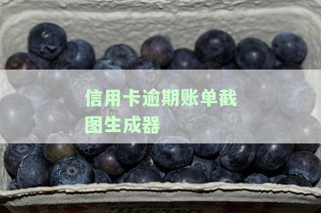 2021年信用卡欠款截图：清晰展示欠款情况