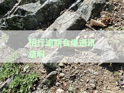 招行逾期会爆通讯录吗怎么办，警惕！招行逾期可能会爆通讯录，如何应对？