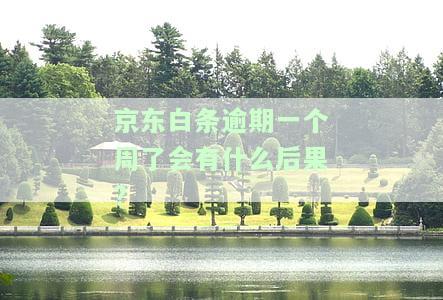 逾期一周了,还了以后还能用吗，逾期一周后还款，是否还能继续使用？