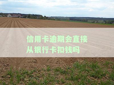 欠信用卡钱逾期，信用卡逾期未还，如何避免严重的后果？