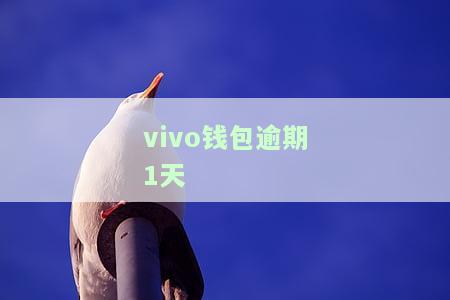 vivo钱包逾期4天怎么样了把钱冲进去自己会扣吗，关于vivo钱包逾期4天的问题：自行充值后会被扣除吗？